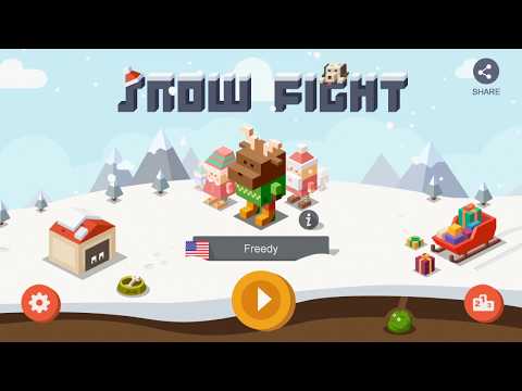 Game intro