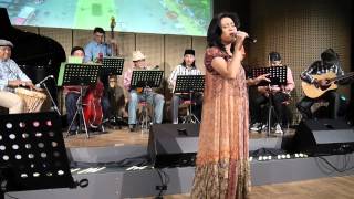 Download lagu Terlena   ikke nurjanah   keroncong tugu mp3