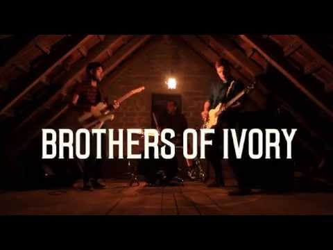 Kino-Trailer "Brothers of Ivory"