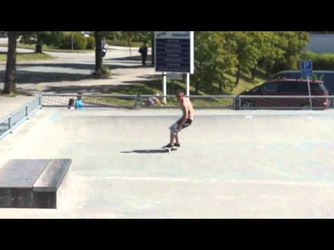 Ripper's Choice - Tomas Olsson