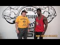 2020 Road To The Olympia Interview with IFBB Pro League Men’s Physique Competitor George Brown