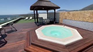 #Marbella private residence | Hotel Don Pepe Gran Meliá | Moët & Chandon Penthou