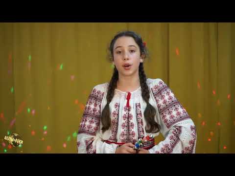 Ana Maria Manea - E Ajun de Craciun (Un nou mod de viata - National 24 plus - 24.12.2020)