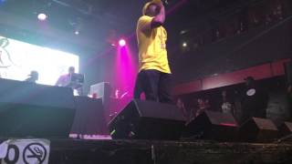 Jadakiss - Who&#39;s Real (Live at Revolution Live in Fort Lauderdale on 3/2/2017)