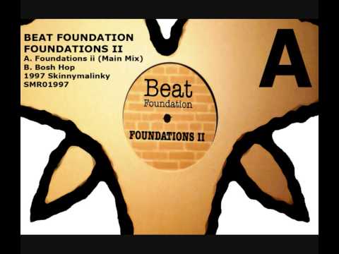 BEAT FOUNDATION - FOUNDATIONS II (MAIN MIX) [HQ] (1/2)