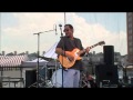 Albert Castiglia  "Living the Dream" 8-4-12
