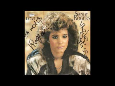 Sandy Rogers - We Are Lovers (1988)