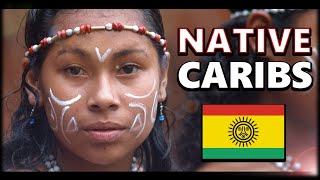 What on Earth Happened to the Taino? Indigenous People of the Caribbean