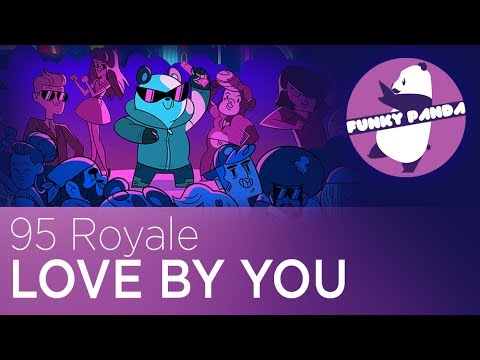 Disco House || 95 Royale - Love By You