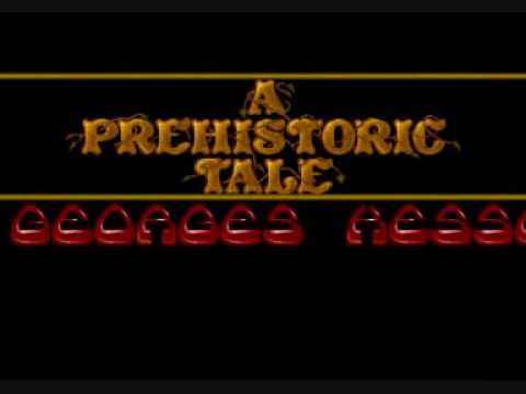 Prehistorik Atari