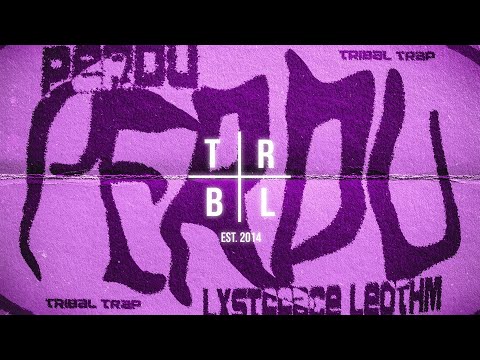 LXSTFFACE & LeoTHM - PERDU