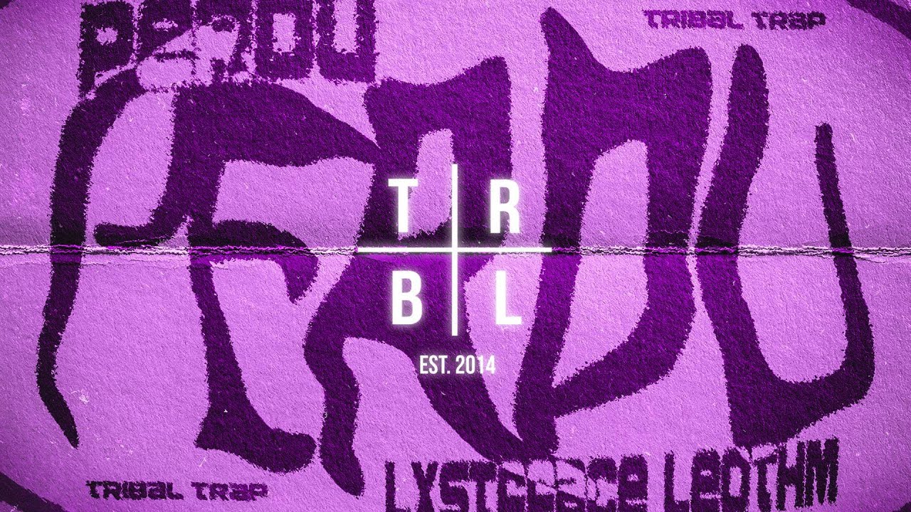 LXSTFFACE & LeoTHM - PERDU