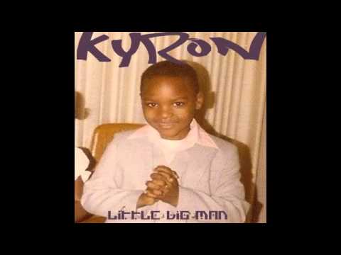 Kyron - Sugar prod. by Shawneci