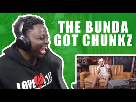 Reacting To FIND THE GOLD DIGGER - CHUNKZ EDITION