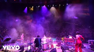 Amos Lee - Built To Fall (Live from Red Rocks)