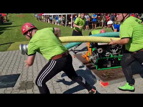 SDH Sobotín - VC Sobotín 2023