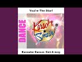 When I Dream At Night Karaoke Version As Made Famous By Marc Anthony