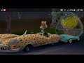 Chicken Little Tiger Cars Flo And Toy Story 2 Jessie Wikipedia