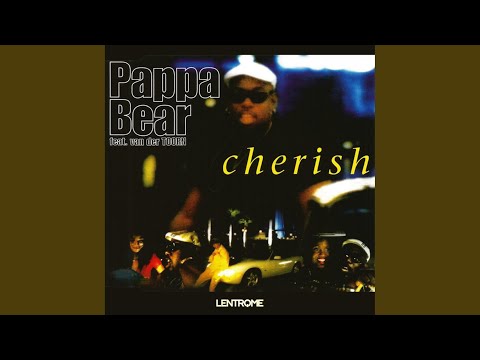 Cherish (Radio Version)