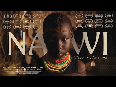 NAWI - Dear Future Me  Offizieller Trailer (Deutsch)