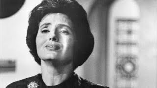124 Amália e Hebe Camargo 3 Meu Amor,Meu Amor O Cochicho Brasil ao vivo 1971 TvRecord Fados Marchas