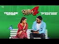 Chal Mera Putt 4 (Trailer) | Amrinder Gill | Simi Chahal | Releasing 1st August 2025