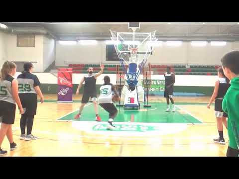 ⛹️‍♂️C.B. IFACH CALPE⛹️‍♀️ - Basket Sito 🏀