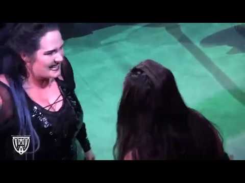 FREE MATCH - Rachael Ellering vs Jessicka Havok (Wrestling Has A Tomorrow V)