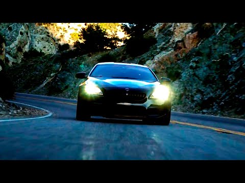 Starix & XZEEZ Remix - In The End (Car Video)