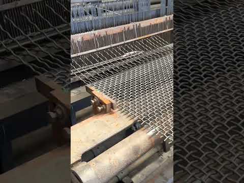 Stainless Steel Wire Mesh