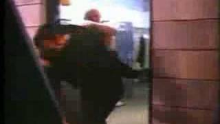 The Ramones- The Crusher