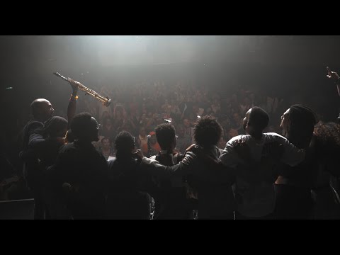 Big In Jazz Collective & Friends 2022 (Alhambra)