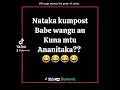 Memes 2024 2023 Vituko Vichekesho Tanzania Trending Misemoyahekima Michezo Burudani