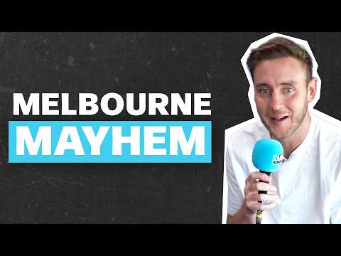 Boxing Day Bonanza as 20 WICKETS FALL | Broad & Katich Review Australia v England, MCG Ashes Test