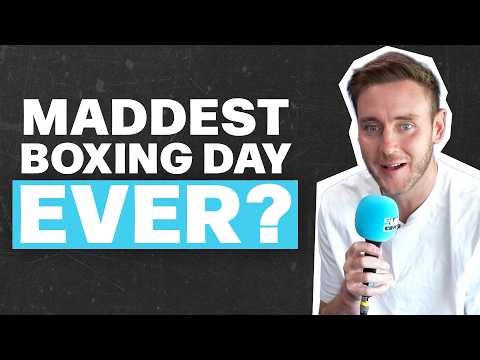 Boxing Day Bonanza as 20 WICKETS FALL | Broad &amp; Katich Review Australia v England, MCG Ashes Test