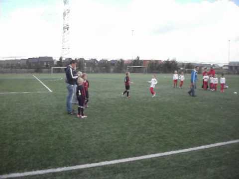 OJC ROSMALEN F1 - ZIGO F1 (29-09-2012)