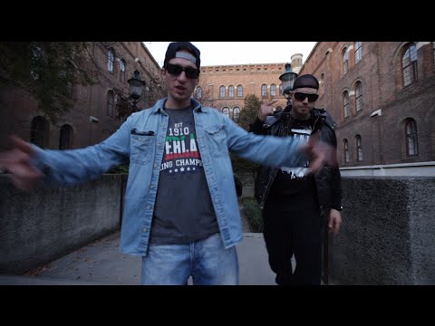 Madin Zupreme & Don Leon - LASS SIE REDEN (prod. by FRESHMAKER)