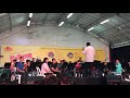 singpore philharmonic winds 2018.6.30 1