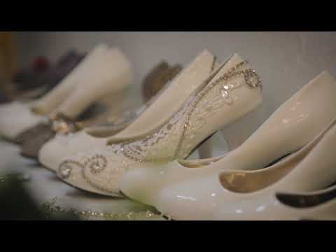 IZZI Bridal New Shop Opening Promo Video