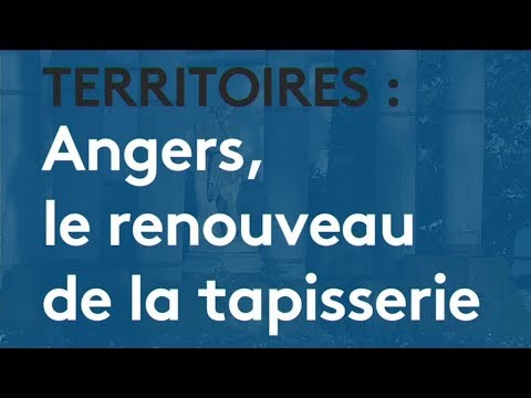 Angers: l'hôpital Saint-Jean deve ser o museu da tapisserie