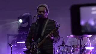 Thrice - &quot;Beggars&quot; [FULL ALBUM Part 1/2] (Live in San Diego 11-15-24)