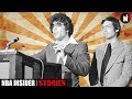 How 2 Brothers Robbed The NBA For Millions of Dollars ... By Accident | UNTOLD How 2 Brothers Robbed The NBA For Millions of Dollars ... By Accident | UNTOLD