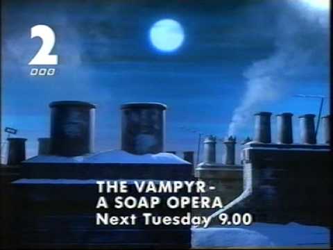 BBC 2 Junction 22nd December 1992