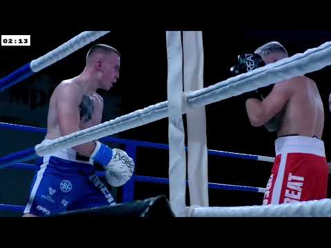 ORLOVSKÝ vs. ŠORM | GFN5