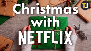 The BEST Christmas Films on Netflix in 2020!