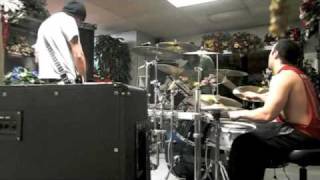 Un Sung Zero Jam Session 2009