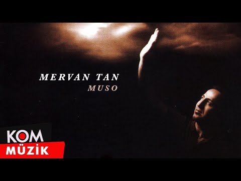 Mervan Tan - Muso (Official Audio © Kom Müzik)