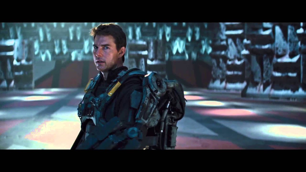 trailer Oficial