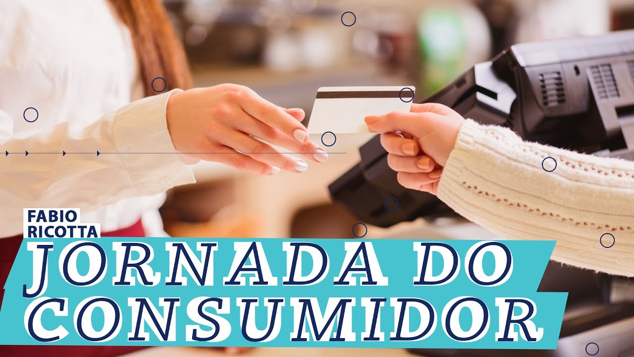 #072 | A JORNADA DO CONSUMIDOR no Marketing Digital | FABIO RICOTTA