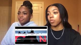 Chunkz ft Big Shaq & Team Alboe - GARDEN HOSE NOSE (Wolfieraps Diss Track) REACTION!